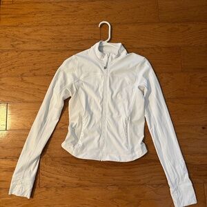 Lululemon Lightweight Running Jacket